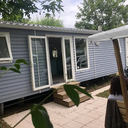 Camping Mobilhome à Oléron *